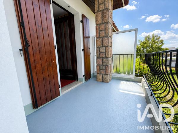 Maison à vendre 4 pièces 85 m² Ussel