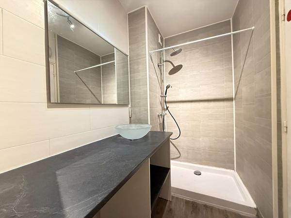 Appartement Lons-Le-Saunier / 3 pièces / 2 chambres / 86.67 m²