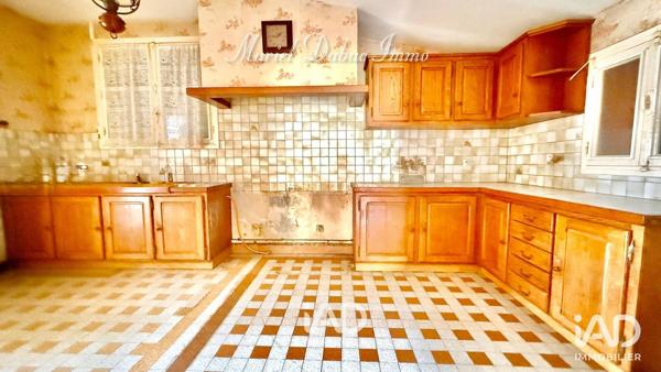 Maison à vendre 4 pièces 90 m² Les Mathes