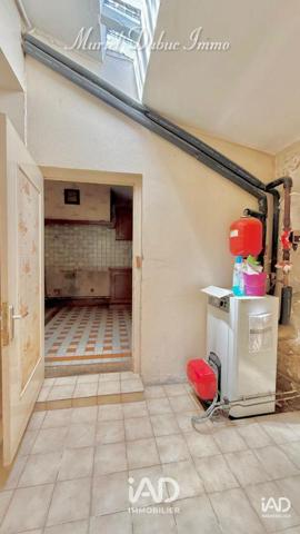 Maison à vendre 4 pièces 90 m² Les Mathes