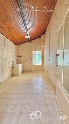 Maison à vendre 4 pièces 90 m² Les Mathes