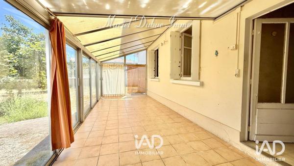 Maison à vendre 4 pièces 90 m² Les Mathes