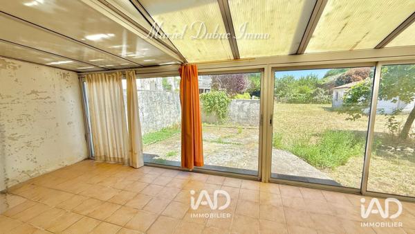 Maison à vendre 4 pièces 90 m² Les Mathes