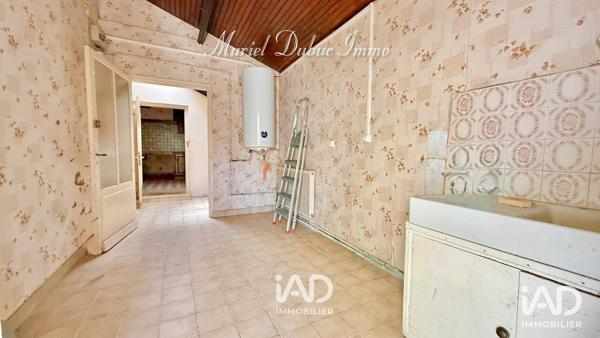 Maison à vendre 4 pièces 90 m² Les Mathes