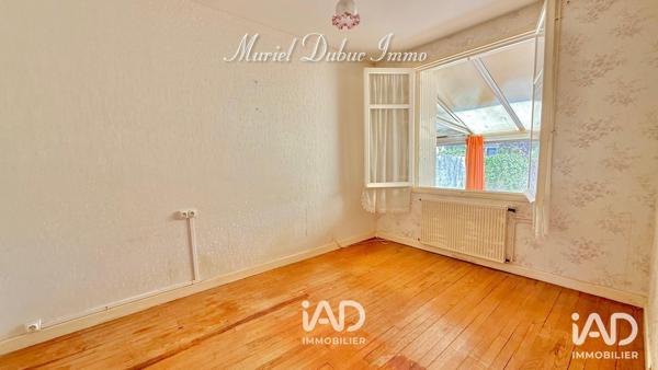 Maison à vendre 4 pièces 90 m² Les Mathes
