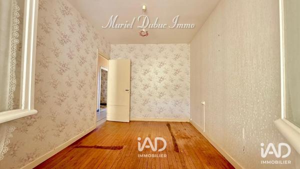 Maison à vendre 4 pièces 90 m² Les Mathes