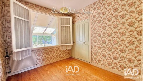 Maison à vendre 4 pièces 90 m² Les Mathes