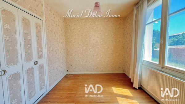 Maison à vendre 4 pièces 90 m² Les Mathes