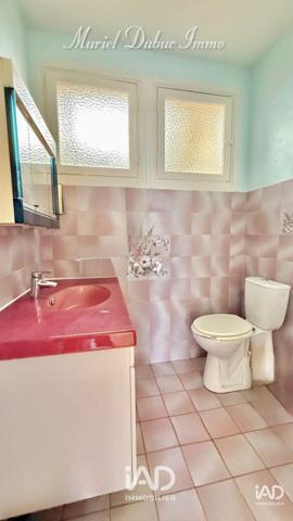 Maison à vendre 4 pièces 90 m² Les Mathes