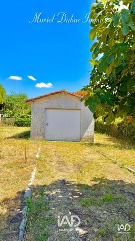 Maison à vendre 4 pièces 90 m² Les Mathes