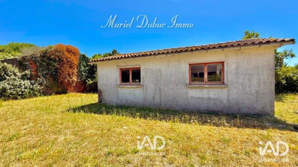 Maison à vendre 4 pièces 90 m² Les Mathes