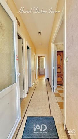 Maison à vendre 4 pièces 90 m² Les Mathes