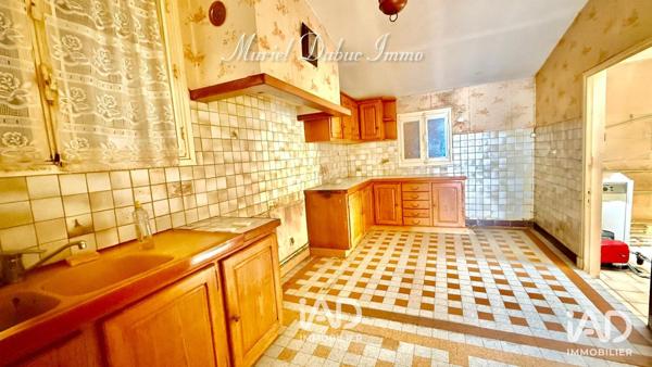 Maison à vendre 4 pièces 90 m² Les Mathes