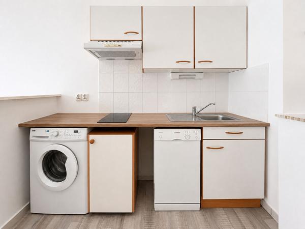 Appartement Les Sables D Olonne 25.50 m2 avec parking
