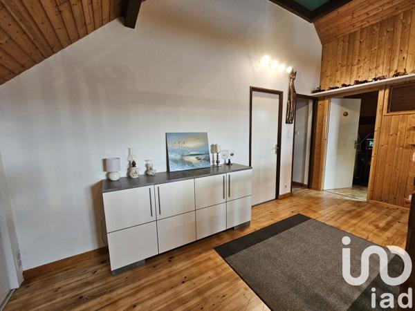 Maison à vendre 6 pièces 168 m² Frotey-lès-Vesoul