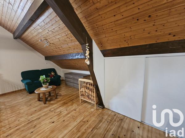 Maison à vendre 6 pièces 168 m² Frotey-lès-Vesoul