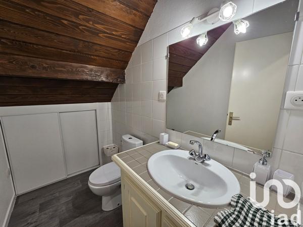 Maison à vendre 6 pièces 168 m² Frotey-lès-Vesoul