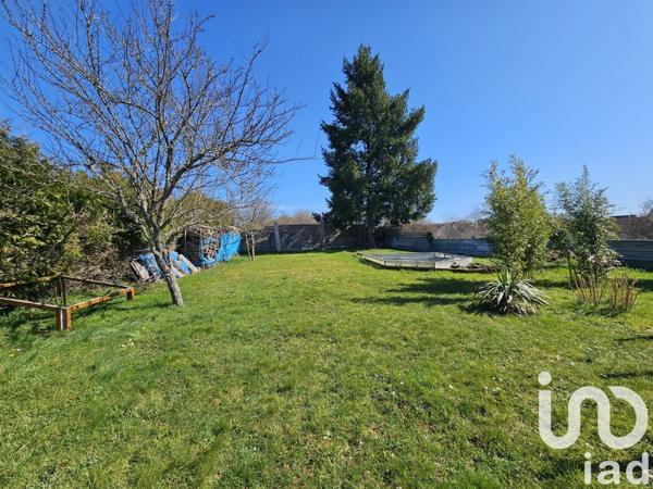 Maison à vendre 6 pièces 168 m² Frotey-lès-Vesoul