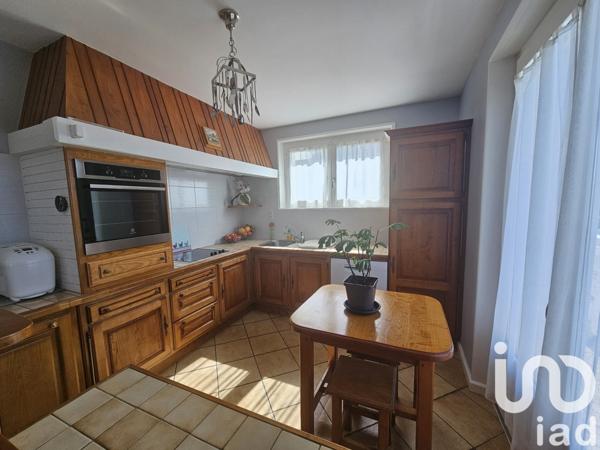 Maison à vendre 6 pièces 168 m² Frotey-lès-Vesoul