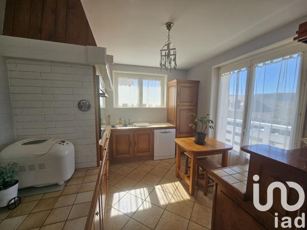 Maison à vendre 6 pièces 168 m² Frotey-lès-Vesoul