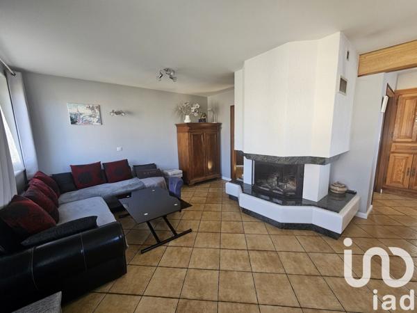 Maison à vendre 6 pièces 168 m² Frotey-lès-Vesoul