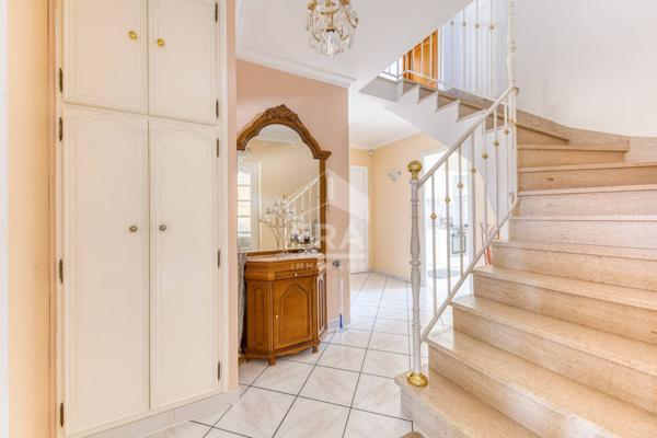 Maison 4 chambres Val Muguet !