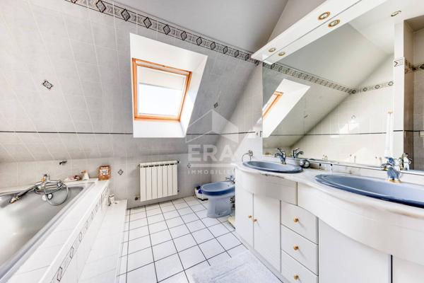 Maison 4 chambres Val Muguet !