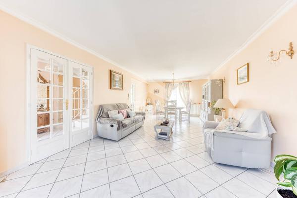 Maison 4 chambres Val Muguet !