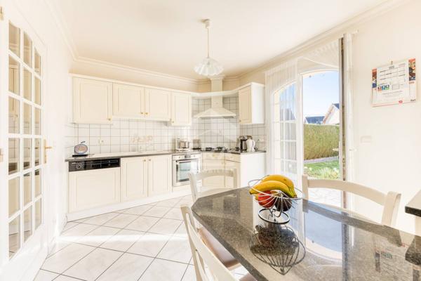 Maison 4 chambres Val Muguet !