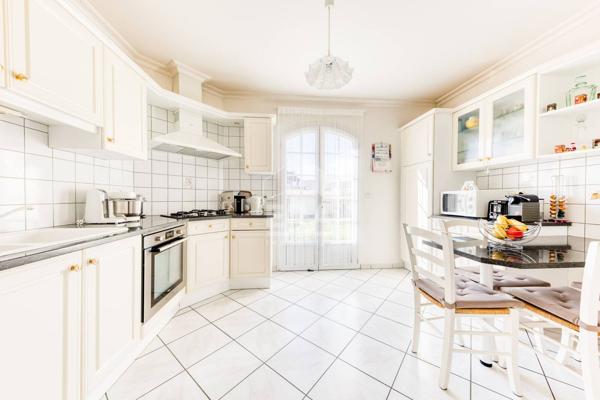 Maison 4 chambres Val Muguet !