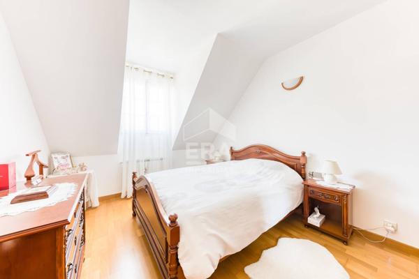 Maison 4 chambres Val Muguet !