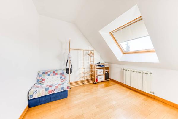 Maison 4 chambres Val Muguet !