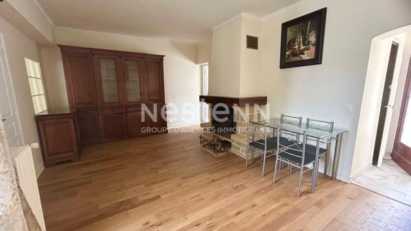 Maison Epinay Sur Seine 3 pièce(s) 60 m2