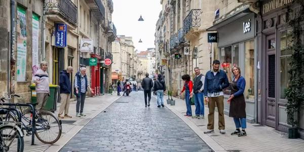 Cession de droit au bail - Bordeaux centre
