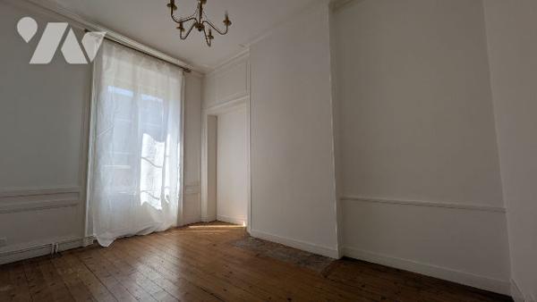 Appartement  3 pièce(s)