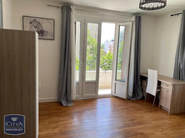 Appartement à louer 4 pièces 95.33m² Grenoble (38000)
