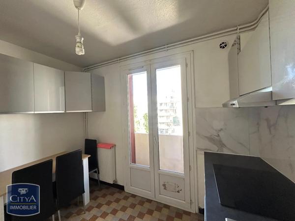 Appartement à louer 4 pièces 95.33m² Grenoble (38000)