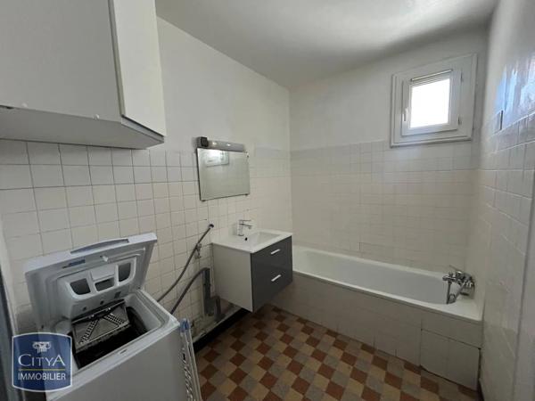 Appartement à louer 4 pièces 95.33m² Grenoble (38000)