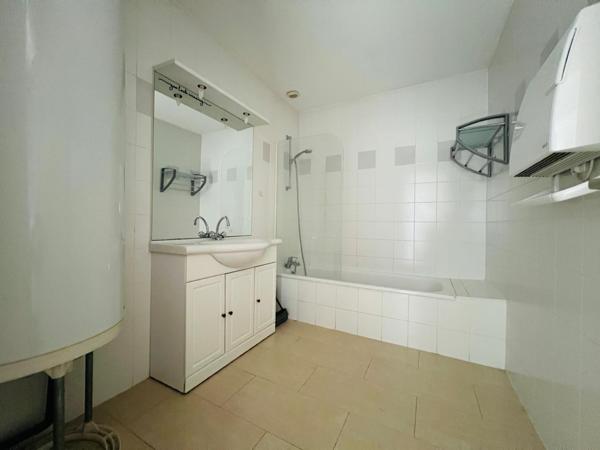 Bel appartement lumineux à Zoufftgen!