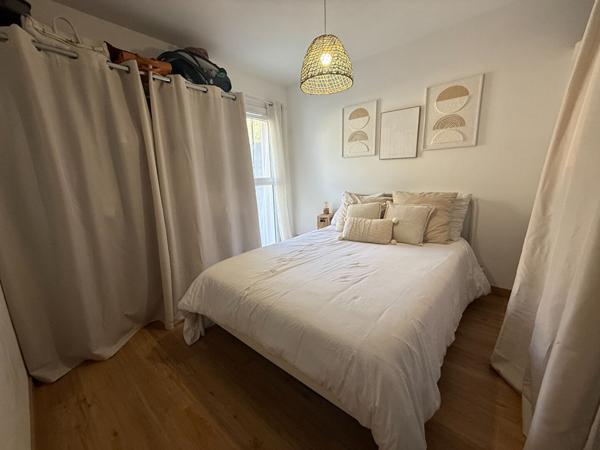 Maison 3 pièces-Martigues