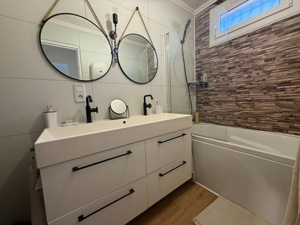 Maison 3 pièces-Martigues