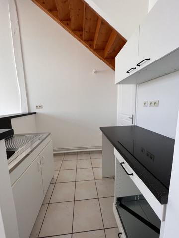 APPARTEMENT T3 EN DUPLEX- Résidence la Tannerie 76500 Elbeuf-