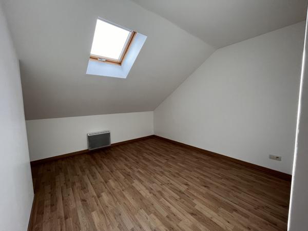APPARTEMENT T3 EN DUPLEX- Résidence la Tannerie 76500 Elbeuf-