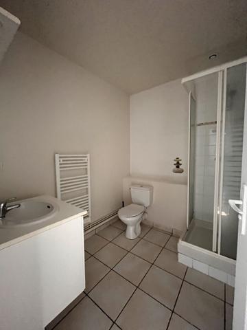 APPARTEMENT T3 EN DUPLEX- Résidence la Tannerie 76500 Elbeuf-