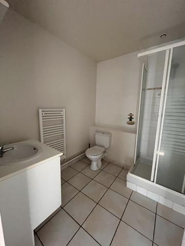 APPARTEMENT T3 EN DUPLEX- Résidence la Tannerie 76500 Elbeuf-