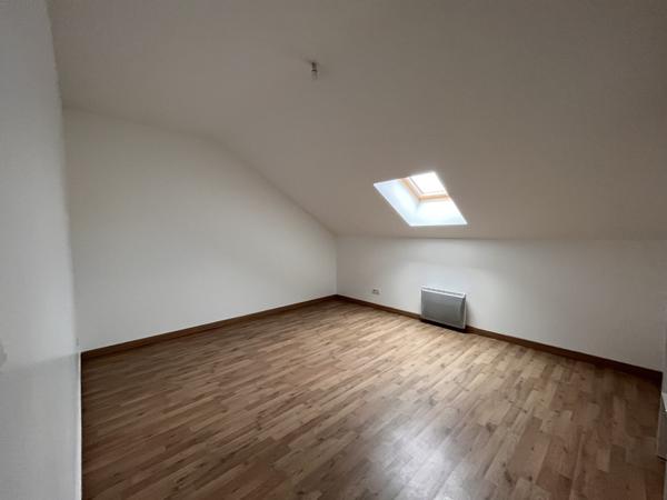 APPARTEMENT T3 EN DUPLEX- Résidence la Tannerie 76500 Elbeuf-