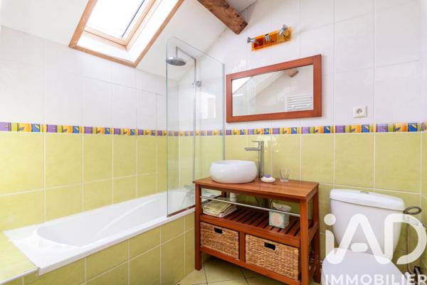 Appartement à vendre 3 pièces 59,25 m² Villeurbanne