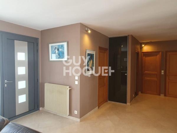 DPE D - MAISON 162 m² - COUP DE COEUR
