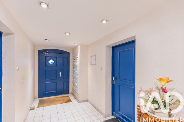 Studio à vendre 28 m² Limeil-Brévannes