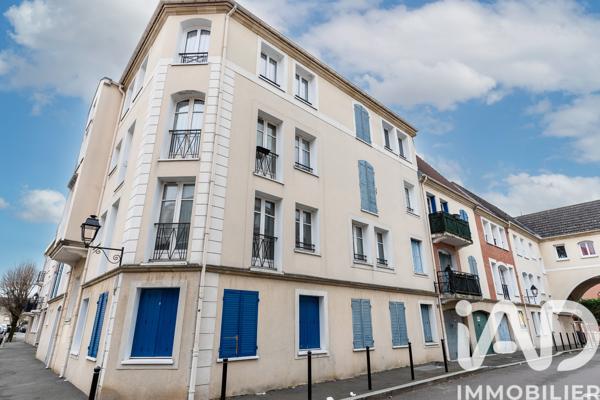 Studio à vendre 28 m² Limeil-Brévannes